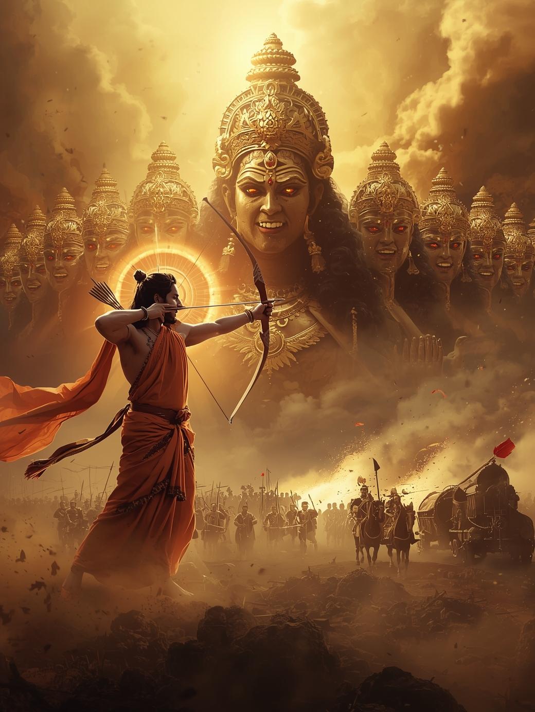 Dussehra Vijayadashami