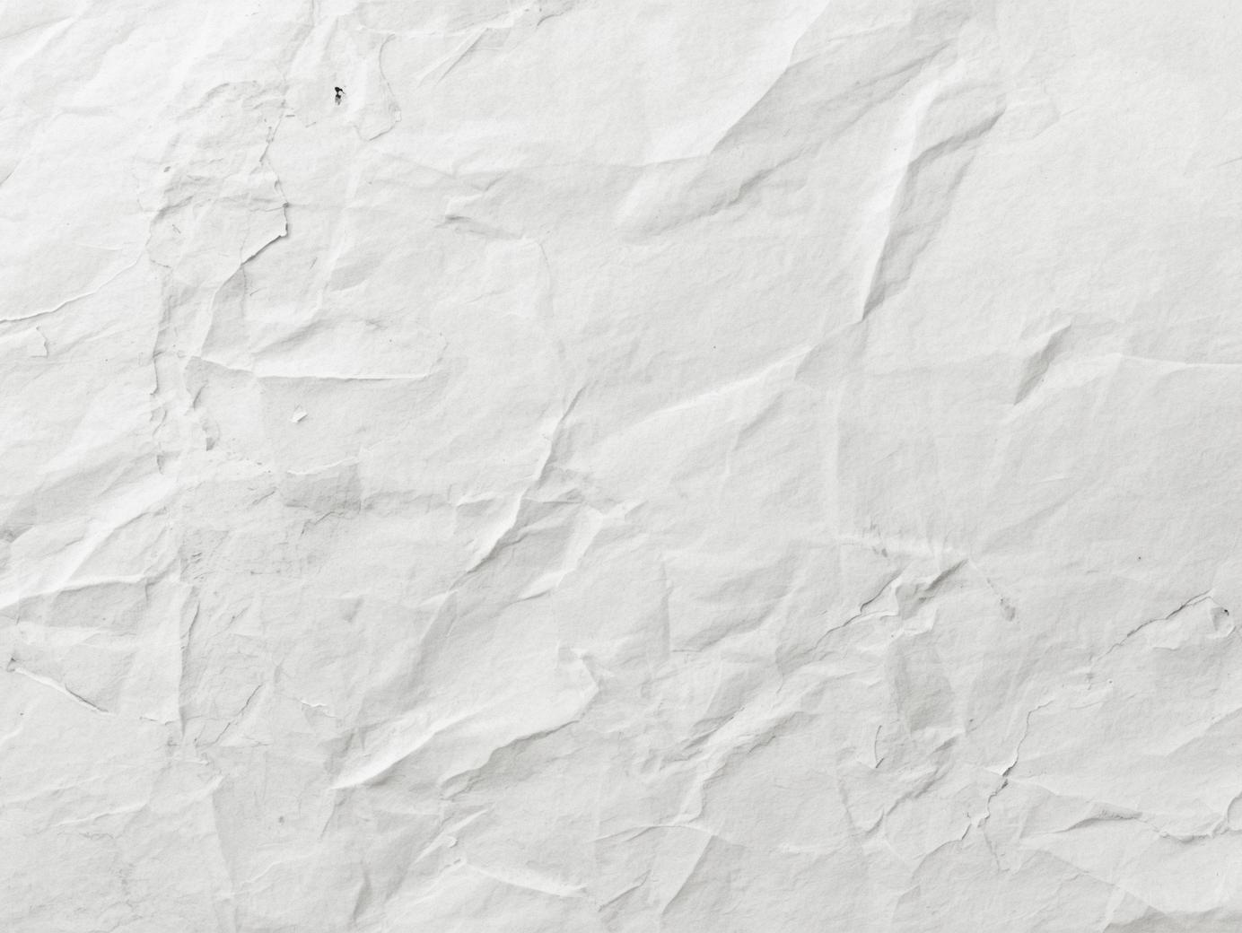 white grunge paper texture old